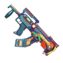 GROZA | Splendid Battle