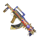 GROZA | Cursed Heir