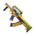 GROZA | Deadly Graffiti