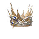 Helmet | Auric Reign