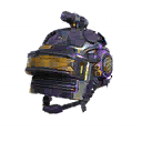 Helmet | Goldline Ace