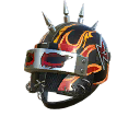 Helmet | Madcap Punk