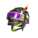 Helmet | Havoc Horns
