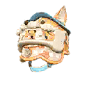 Helmet | Captain Woof