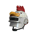 Helmet | Chicken Champion