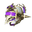 Helmet | Auric Sentinel
