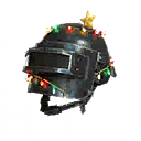 Helmet | Shining Star