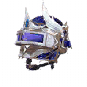 Helmet | Lovers Barrier