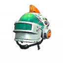 Helmet | Techno