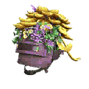 Helmet | Decorated