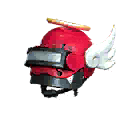 Helmet | Cupid