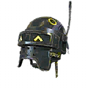 Helmet | X Marks the Spot
