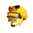 Helmet | B.Duck