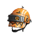 Helmet | Happy PUMP45kin