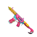 Honey Badger | Poolside Floatie