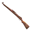 Kar98K | Terror Fang