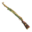 Kar98K | Kukulkan Fury