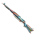 Kar98K | Titanium Shark
