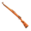 Kar98K | Rugged (Orange)