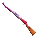 Kar98K | Rainbow Shot