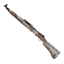 Kar98K | Pink Plume