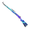 Kar98K | Snowflake Fairy