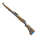 Kar98K | Marine Gold