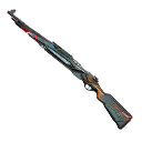 Kar98K | Shadowfire Captain