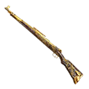 Kar98K | Golden Camel