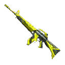 M16A4 | Industry Precision