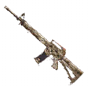 M16A4 | Guardian Armor