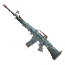 M16A4 | Radiant Edge