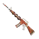 M16A4 | Wild Feathers