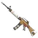 M16A4 | Imperial Enforcer