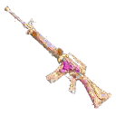 M16A4 | Sweetheart Surge