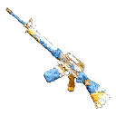 M16A4 | Pastel Puff