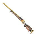M24 | Gold and Silk