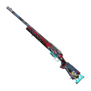 M24 | Graffiti Reverie