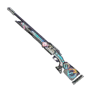 M24 | Rhythm Reaper