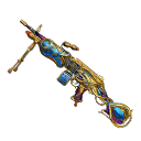 M249 | Moondrop Eterna