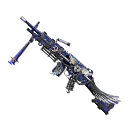 M249 | Feathered Destiny