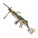 M249 | Ancient Heirloom