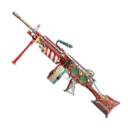 M249 | Party Parcel
