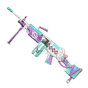M249 | Rabbit Plushie
