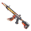 M416 | Flamewraith