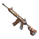 M416 | Call of the Wild
