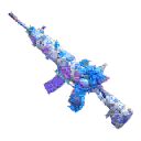 M416 | Sealed Nether