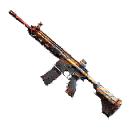 M416 | Viper