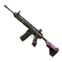 M416 | Neon Punk (Purple)