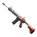 M416 | Maple Leaves